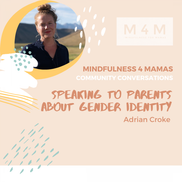 Speaking to Parents about Gender Identity and Stereotypes